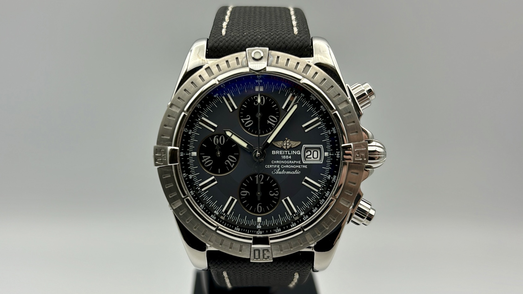 Breitling Chronomat Evolution - A13356