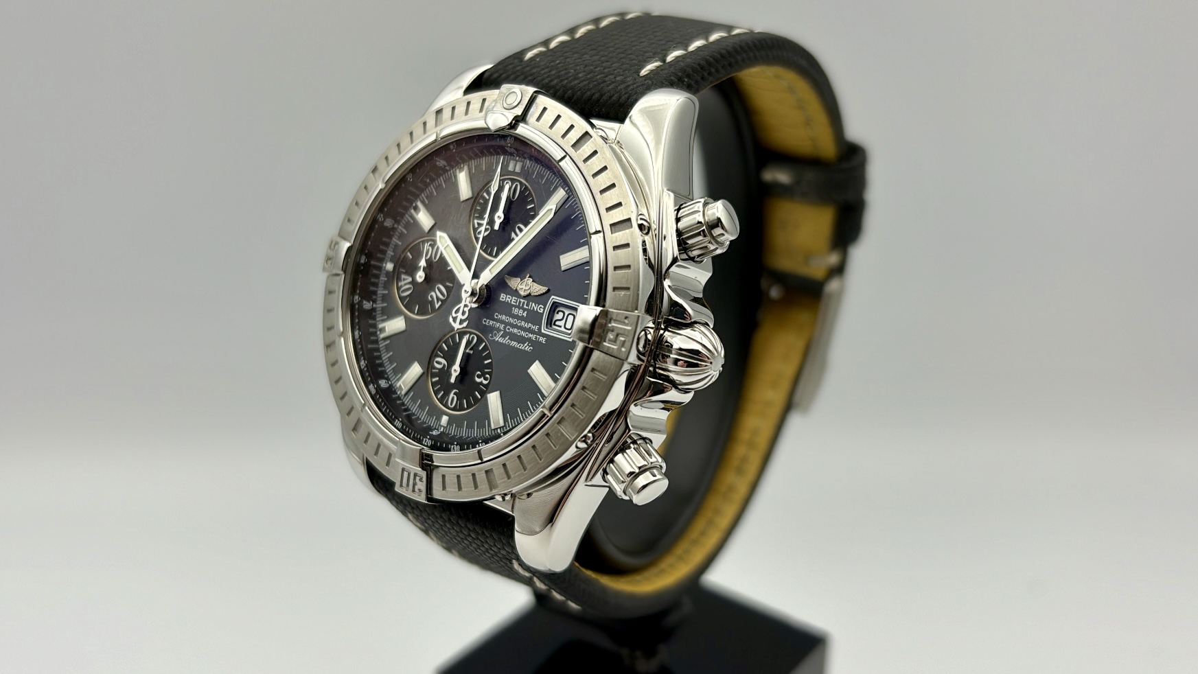 Breitling Chronomat Evolution - A13356