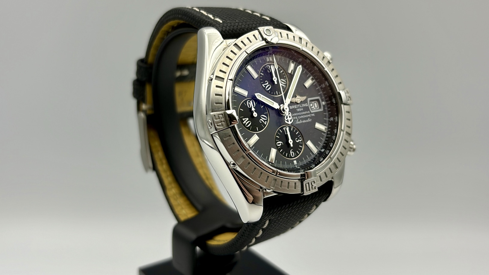 Breitling Chronomat Evolution - A13356