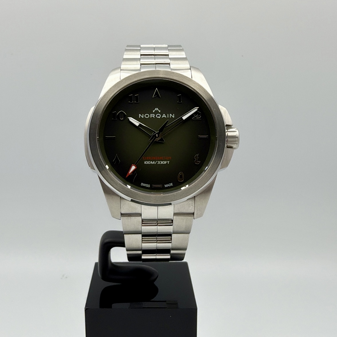 Norqain Independence UAE Limited Edition of 25