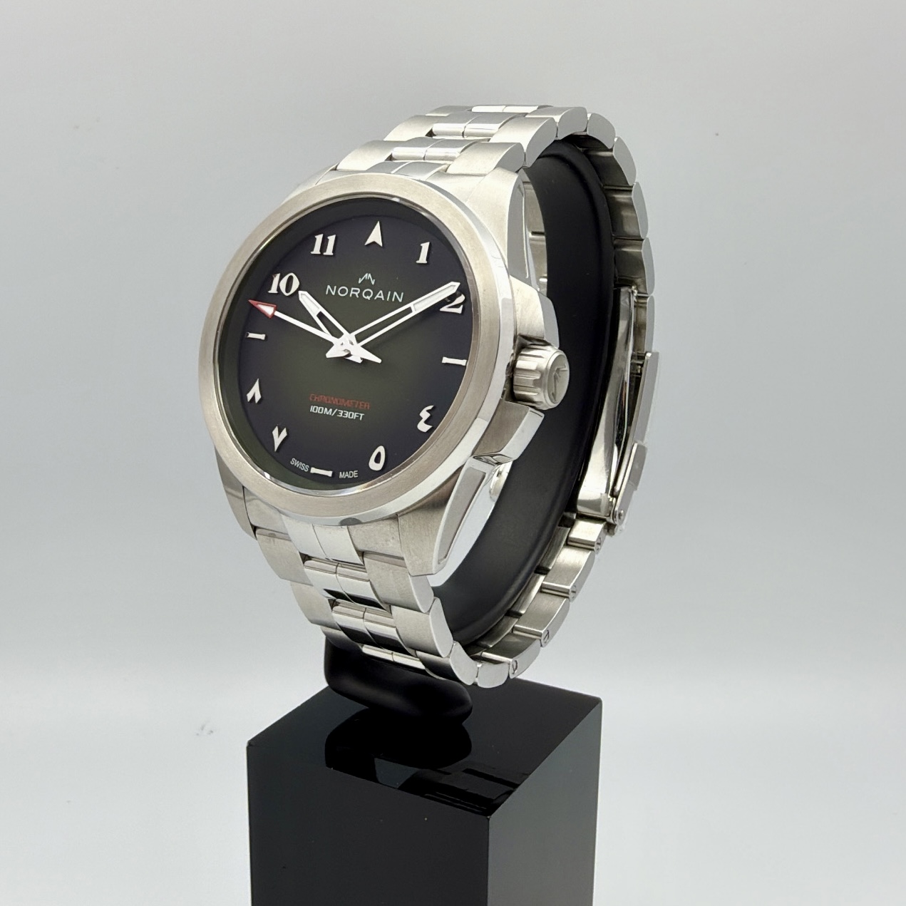 Norqain Independence UAE Limited Edition of 25