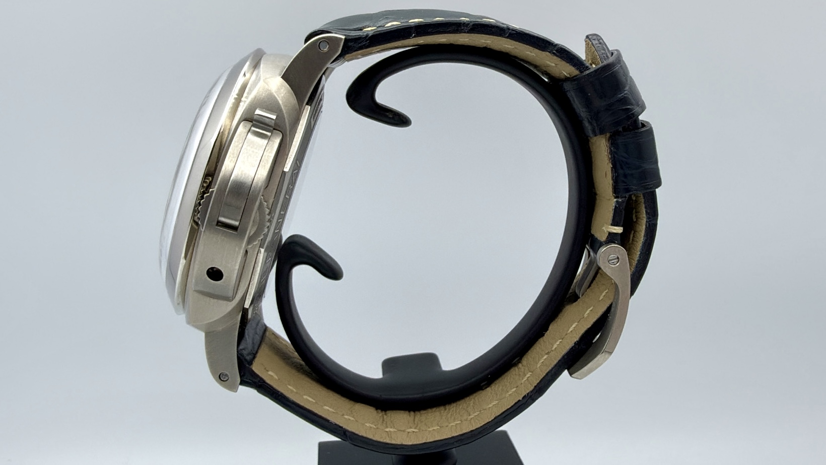 Panerai Luminor Equation Of Time