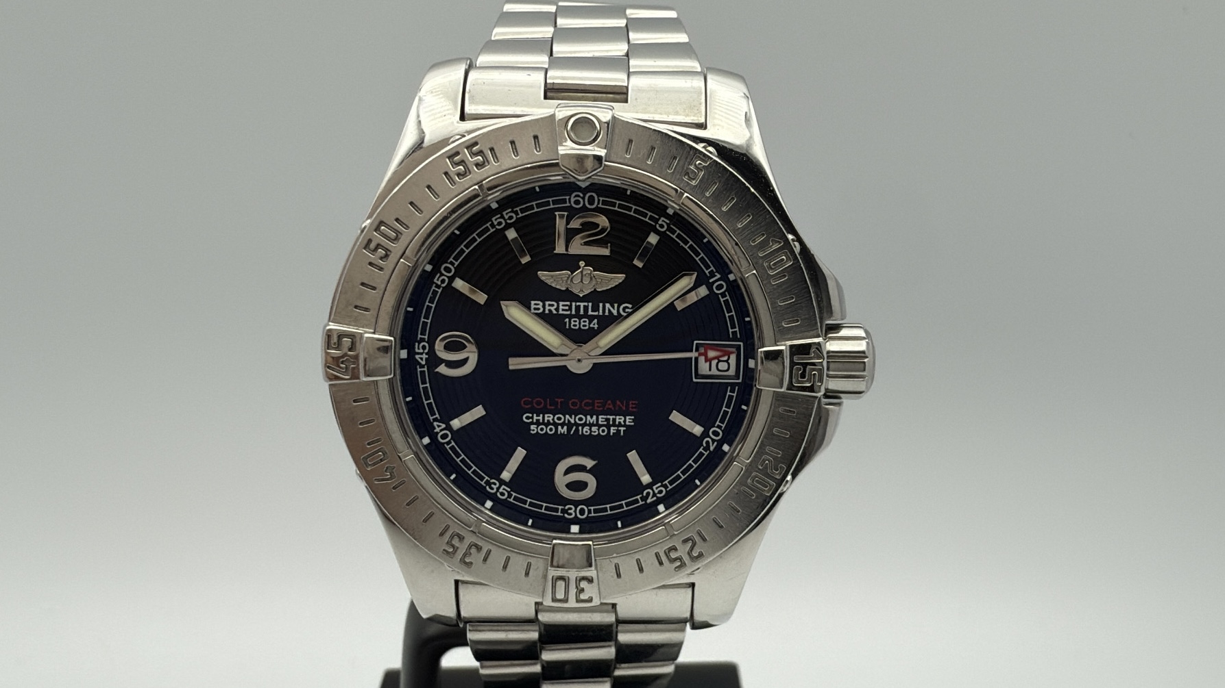 Breitling Colt Oceane