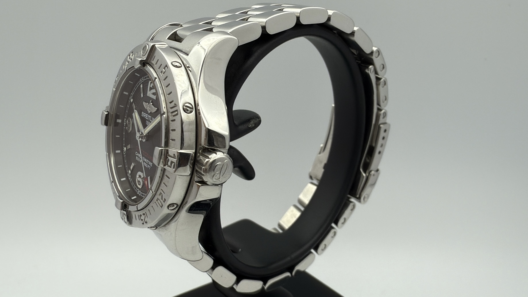 Breitling Colt Oceane