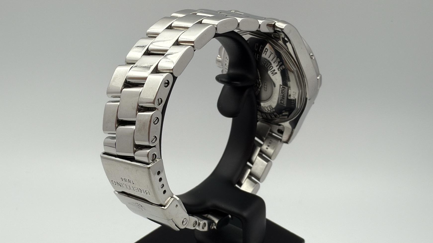 Breitling Colt Oceane