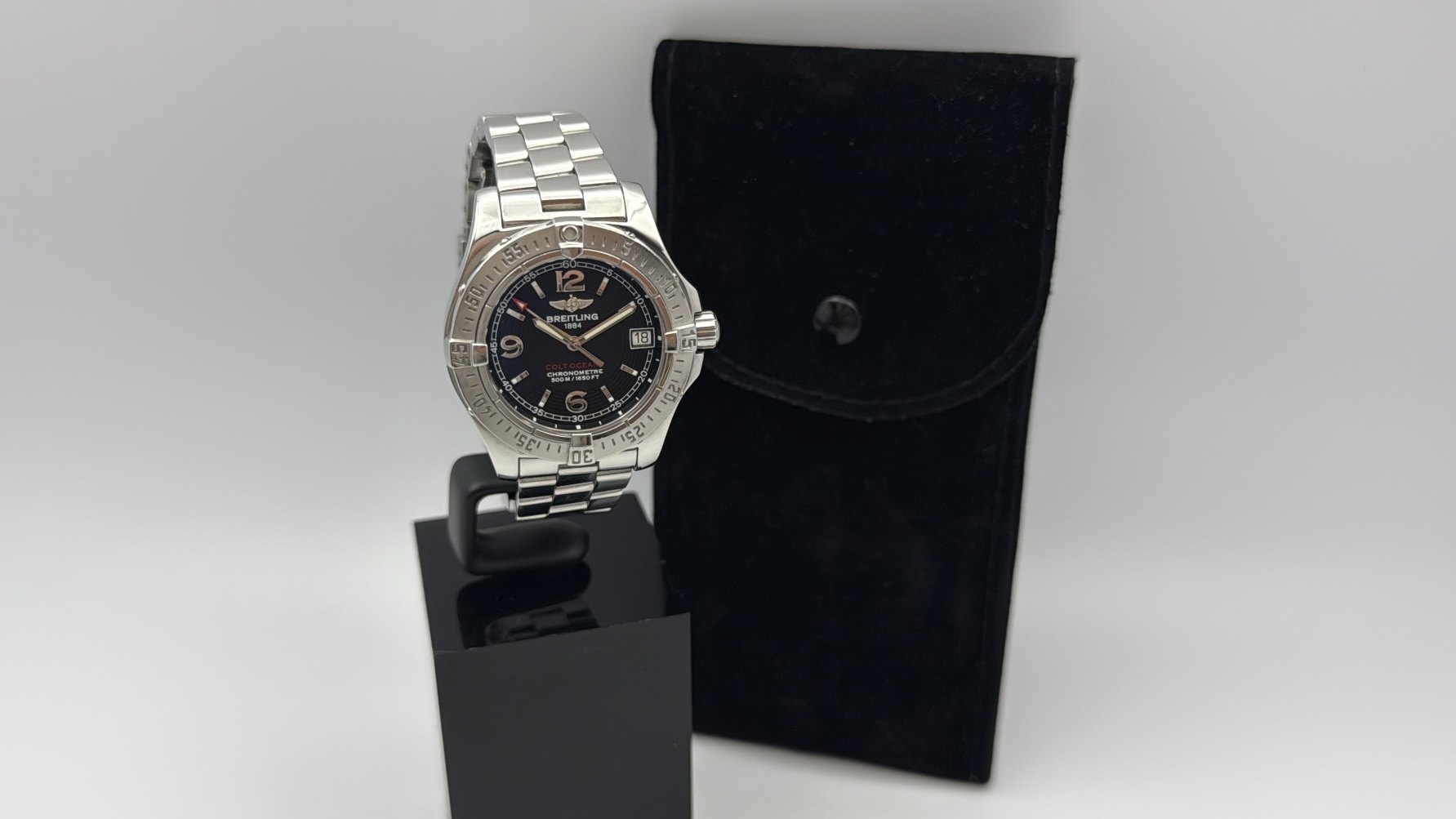 Breitling Colt Oceane
