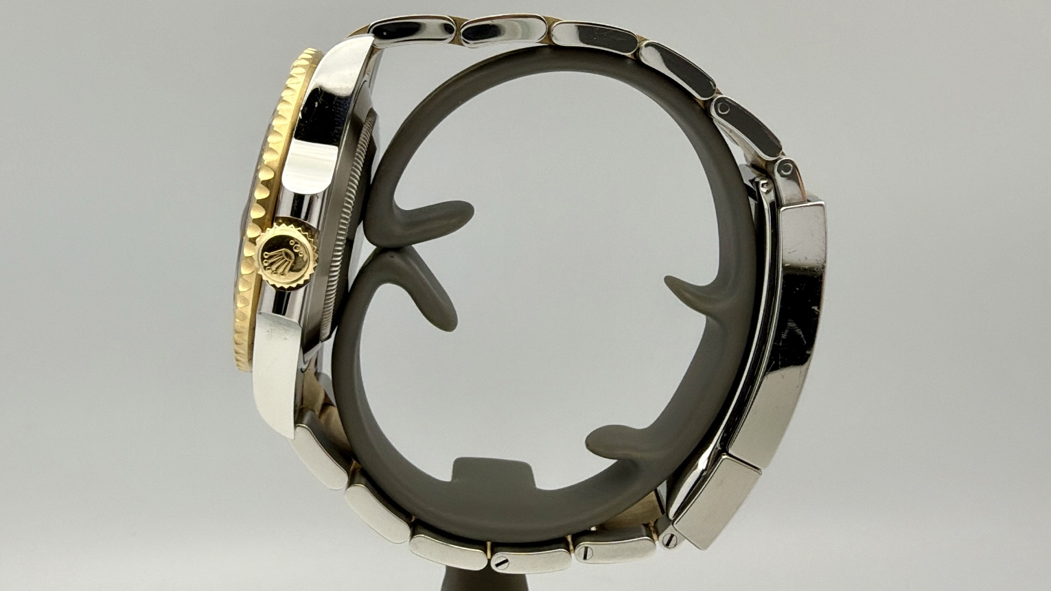 Rolex Submariner Date Steel/Gold