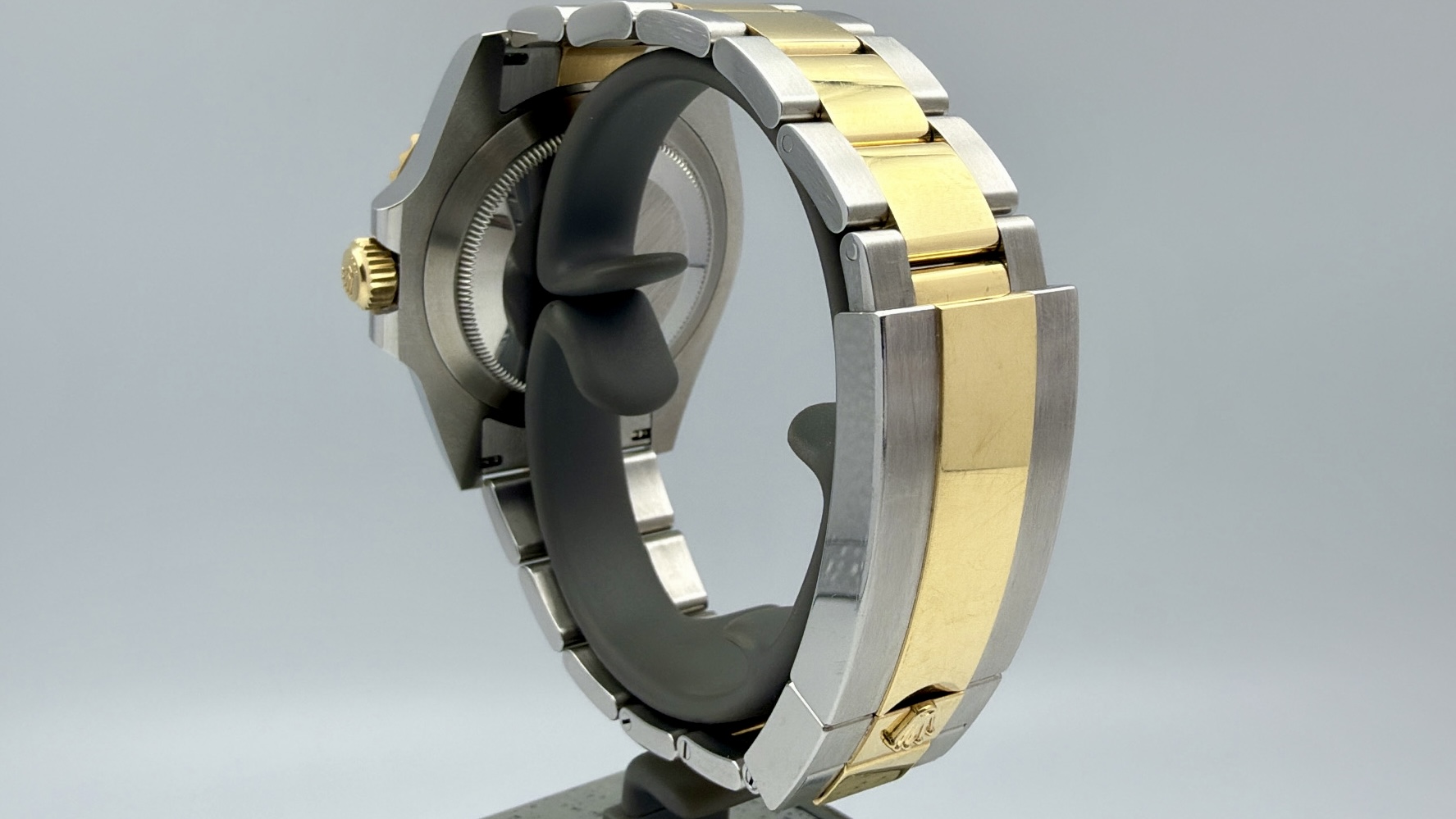 Rolex Submariner Date Steel/Gold