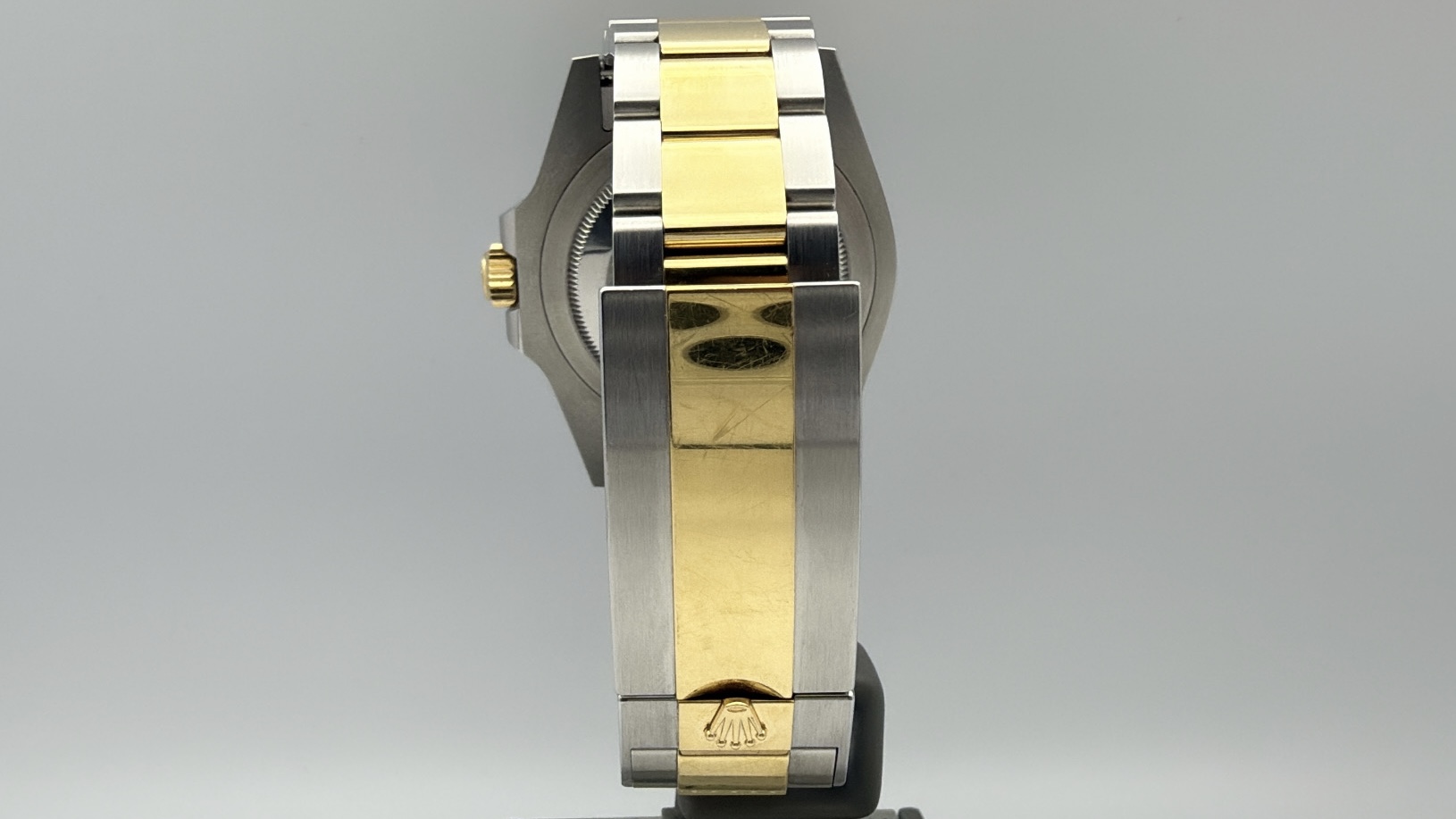 Rolex Submariner Date Steel/Gold