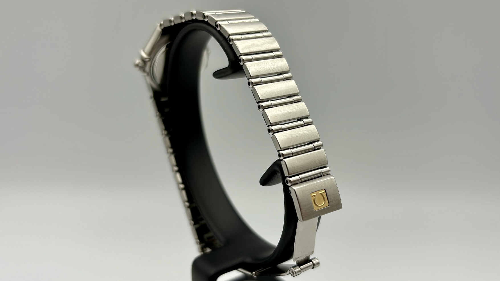 Omega Constellation Quartz Diamonds - 1466.61.00