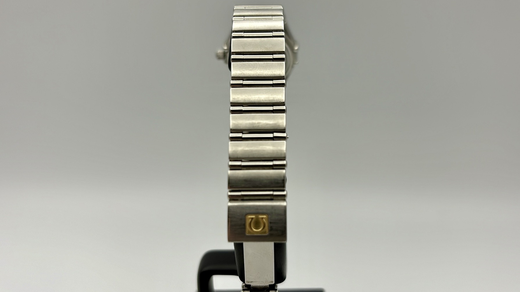 Omega Constellation Quartz Diamonds - 1466.61.00