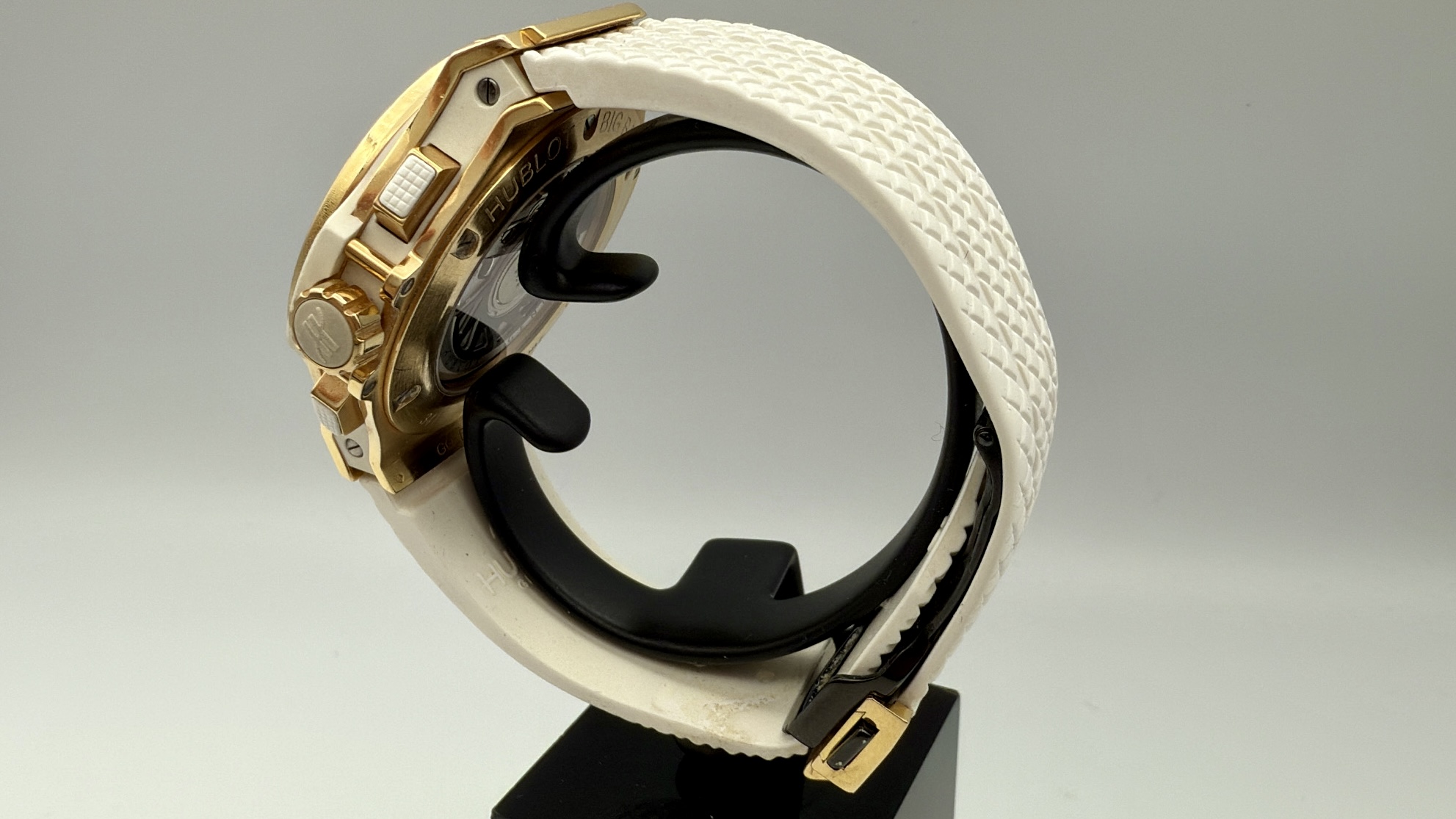 Hublot Big Bang 41 mm Porto Cervo Rose Gold