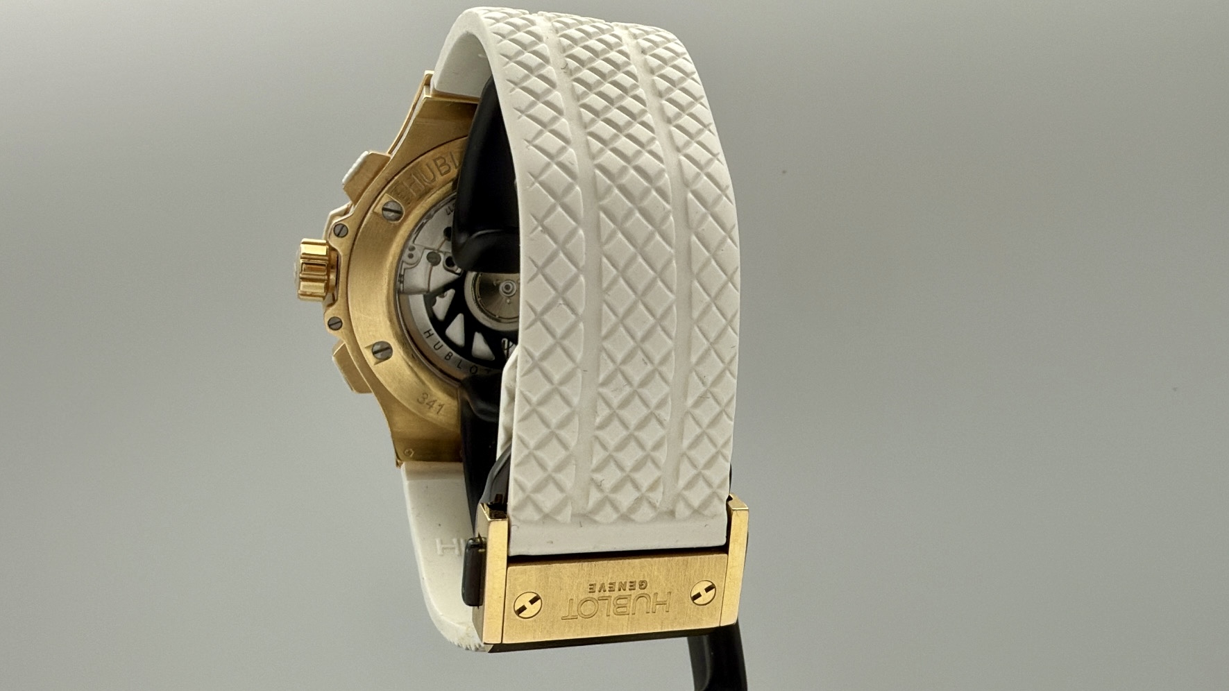 Hublot Big Bang 41 mm Porto Cervo Rose Gold