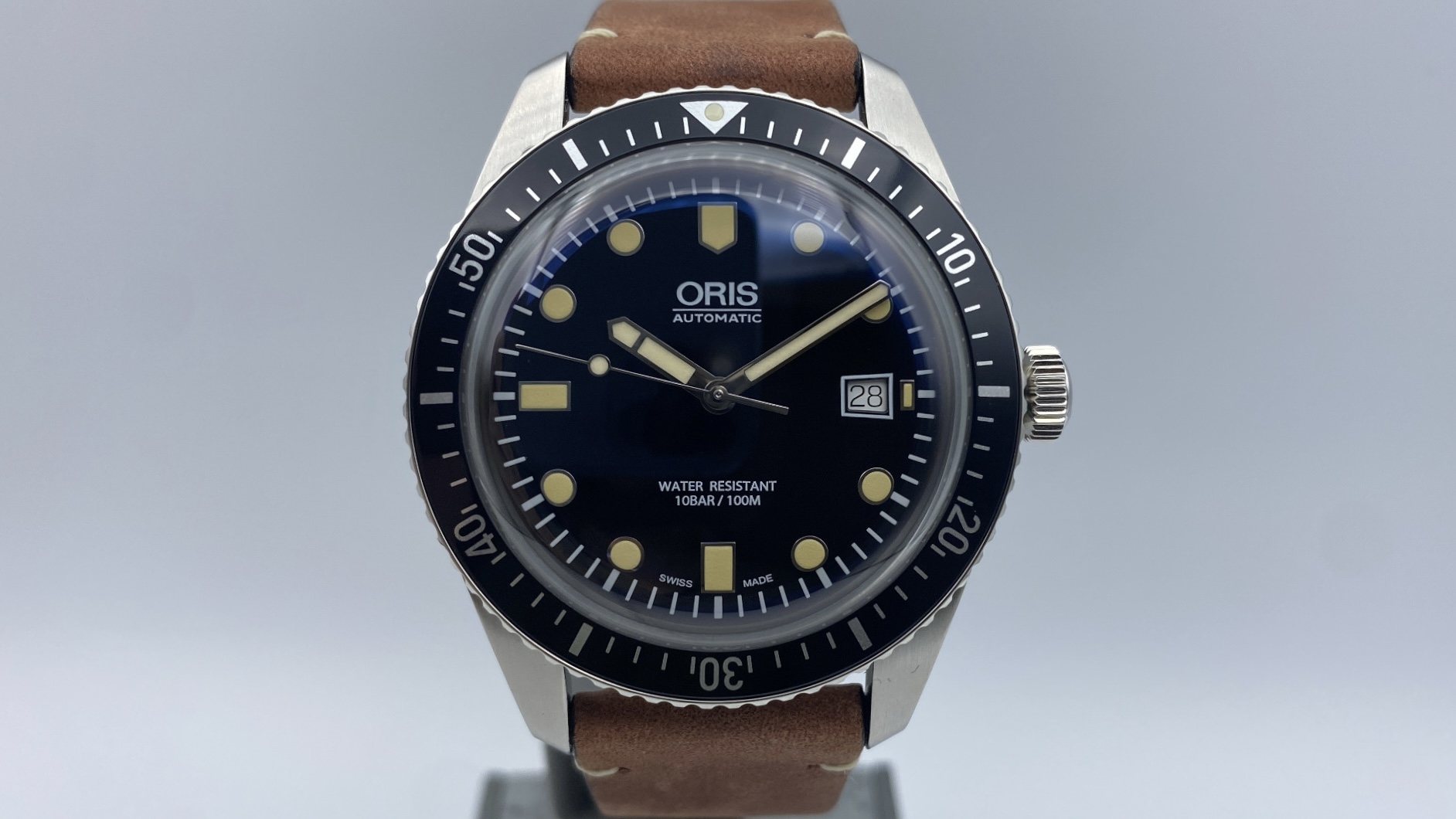 Oris Divers Sixty Five - 01 733 7720 4054-07 5 21 45