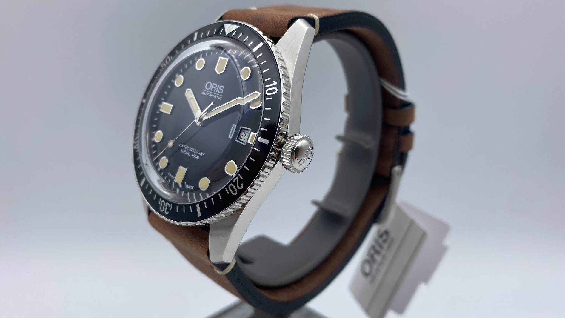 Oris Divers Sixty Five - 01 733 7720 4054-07 5 21 45