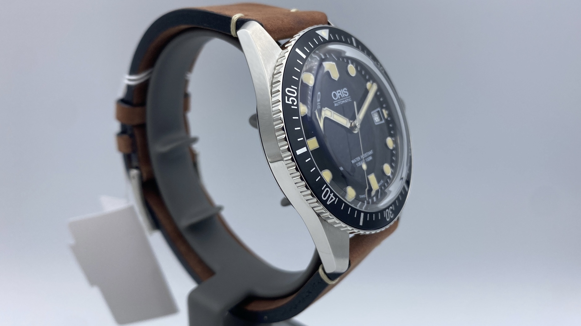 Oris Divers Sixty Five - 01 733 7720 4054-07 5 21 45