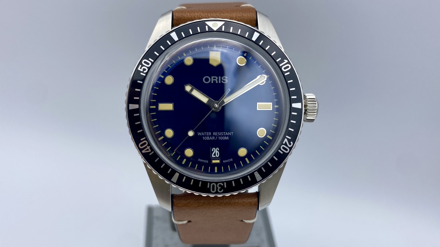 Oris Divers Sixty-Five - 01 733 7707 4055-07 5 20 45