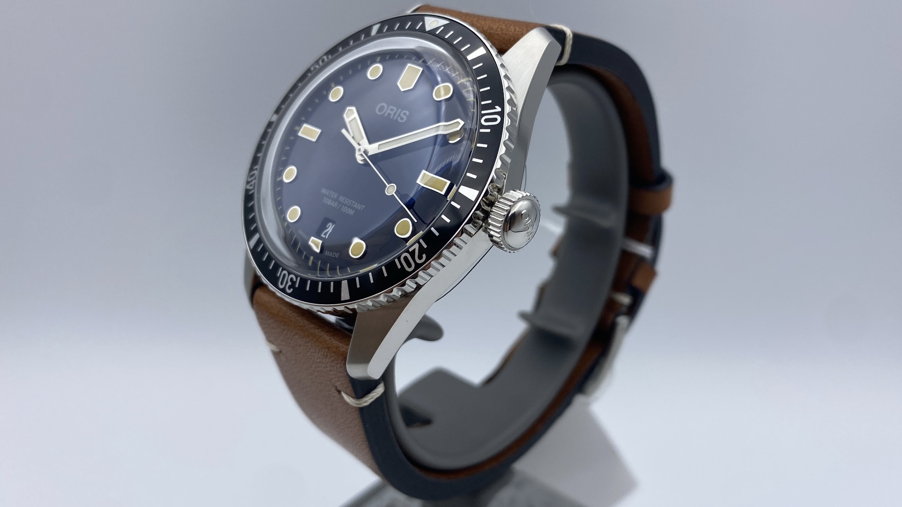 Oris Divers Sixty-Five - 01 733 7707 4055-07 5 20 45