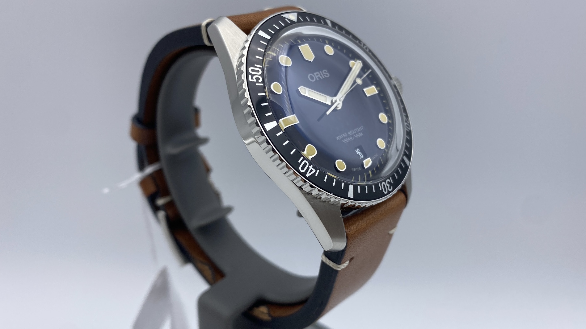 Oris Divers Sixty-Five - 01 733 7707 4055-07 5 20 45