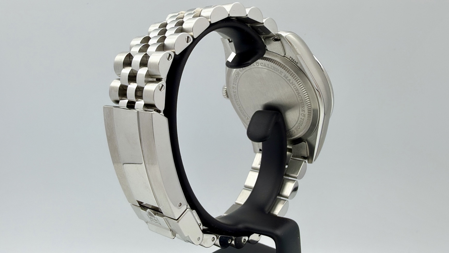 Tudor Black Bay 36