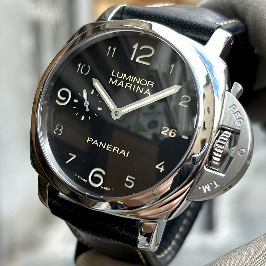 Panerai Luminor Marina 1950 3 Days