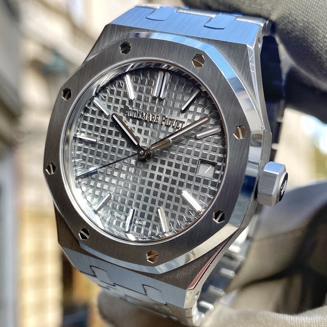 Audemars Piguet Royal Oak 37mm