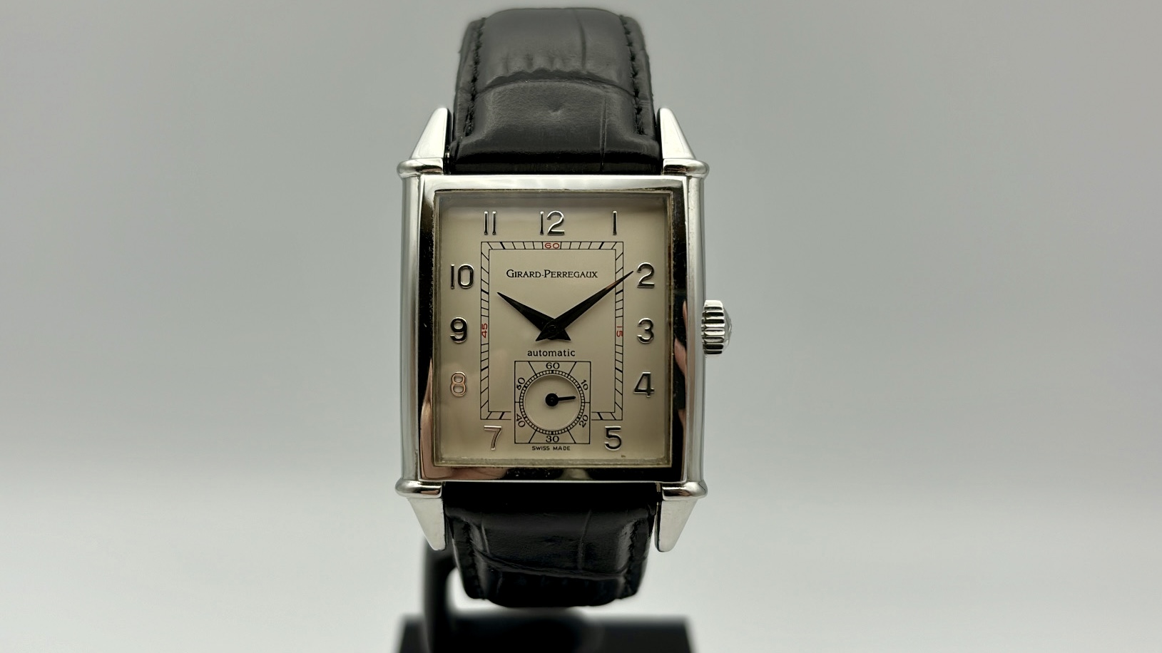 Girard Perregaux Vintage 1945 - 2594