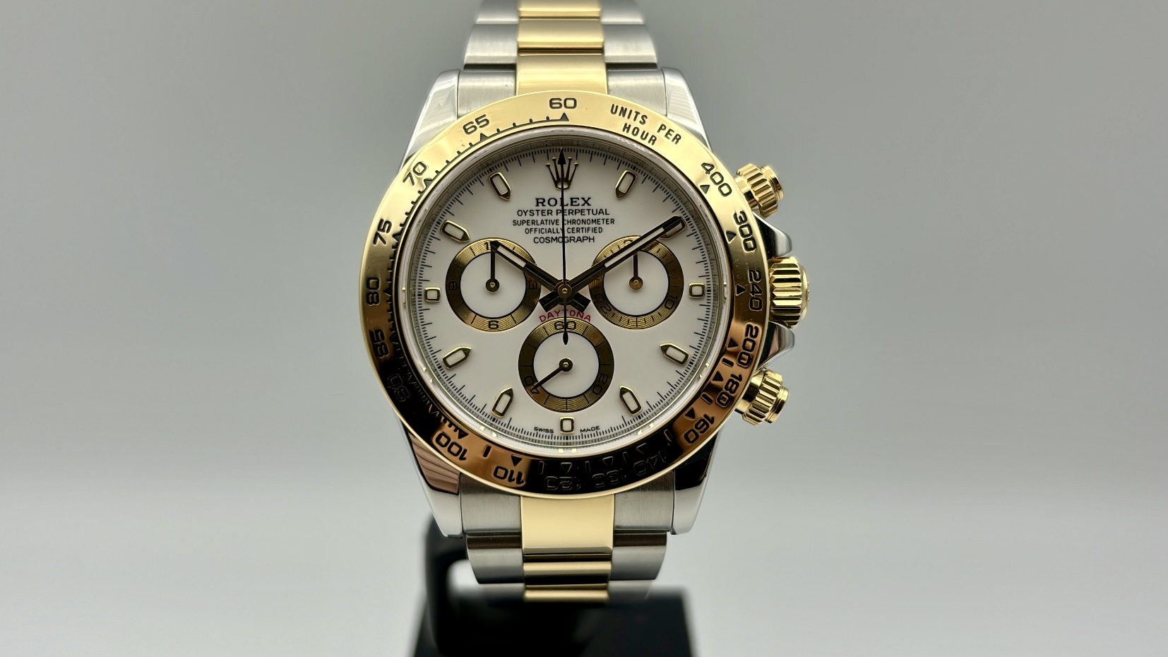 Rolex Cosmograph Daytona - 116503