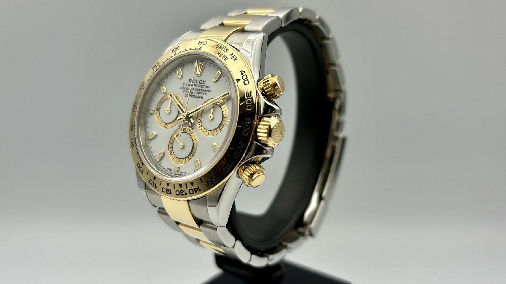 Rolex Cosmograph Daytona - 116503