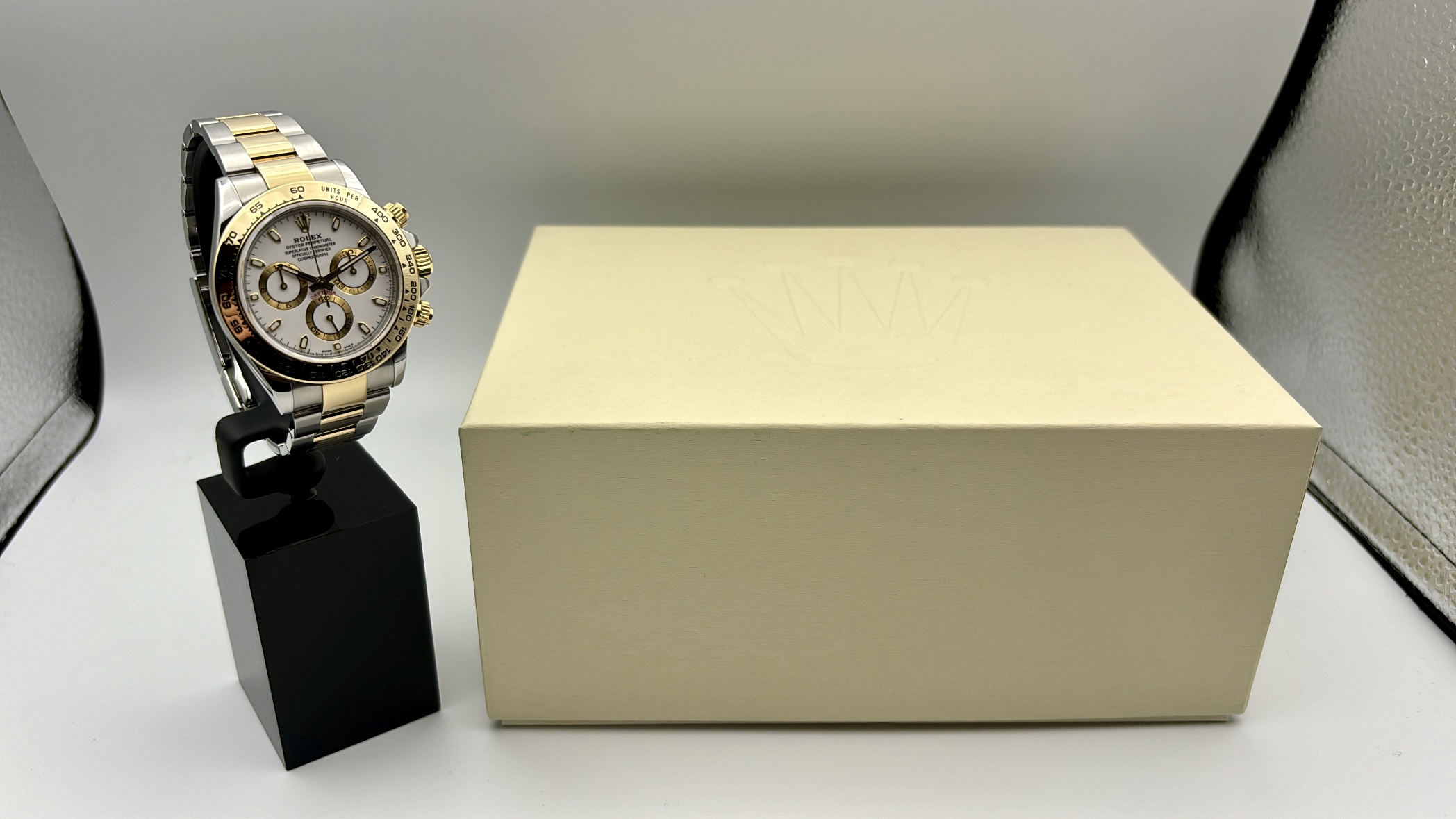 Rolex Cosmograph Daytona - 116503