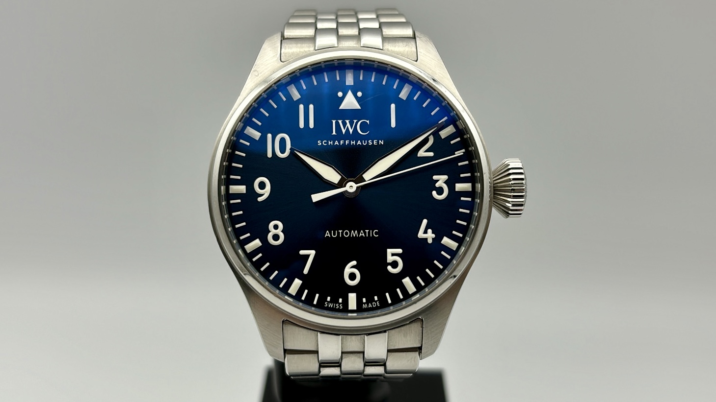 IWC Big Pilot's 43 - IW329304