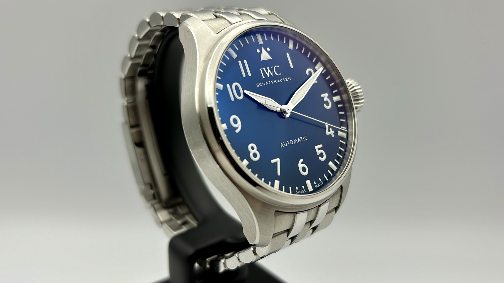 IWC Big Pilot's 43 - IW329304