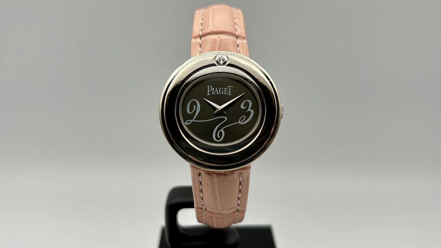 Piaget Possession White Gold - P10275