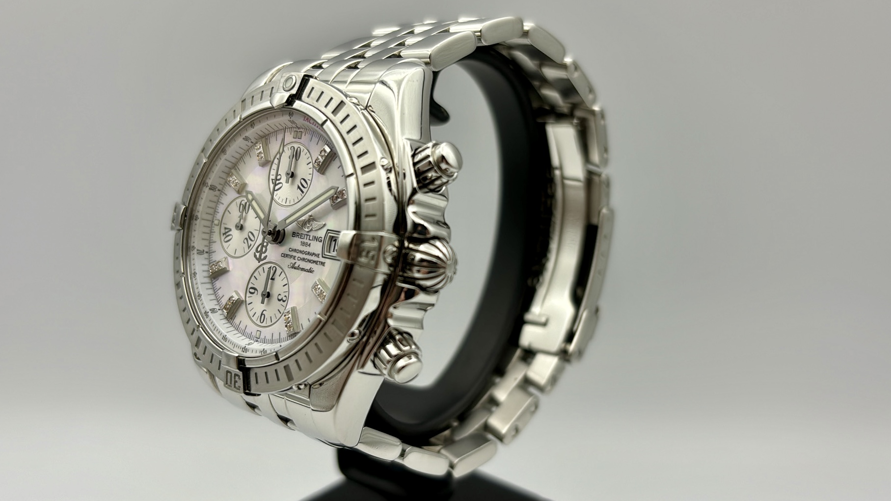 Breitling Chronomat Evolution - A13356