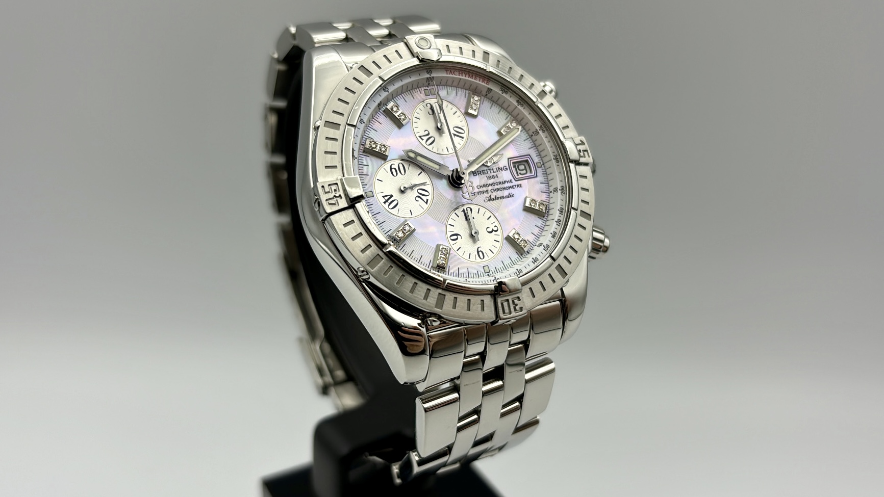 Breitling Chronomat Evolution - A13356