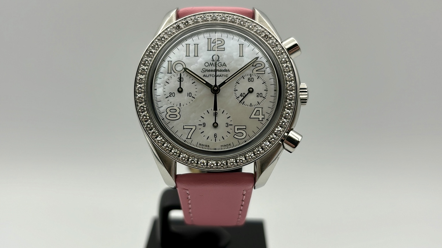 Omega Speedmaster Reduced - 3535.70.00