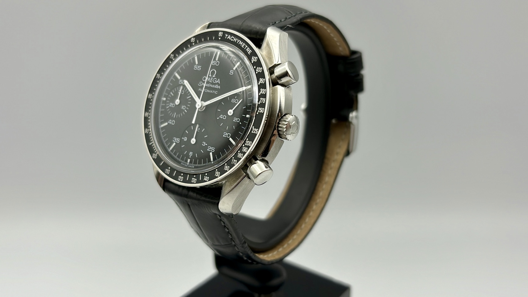 Omega Speedmaster Reduced - 3810.50.01