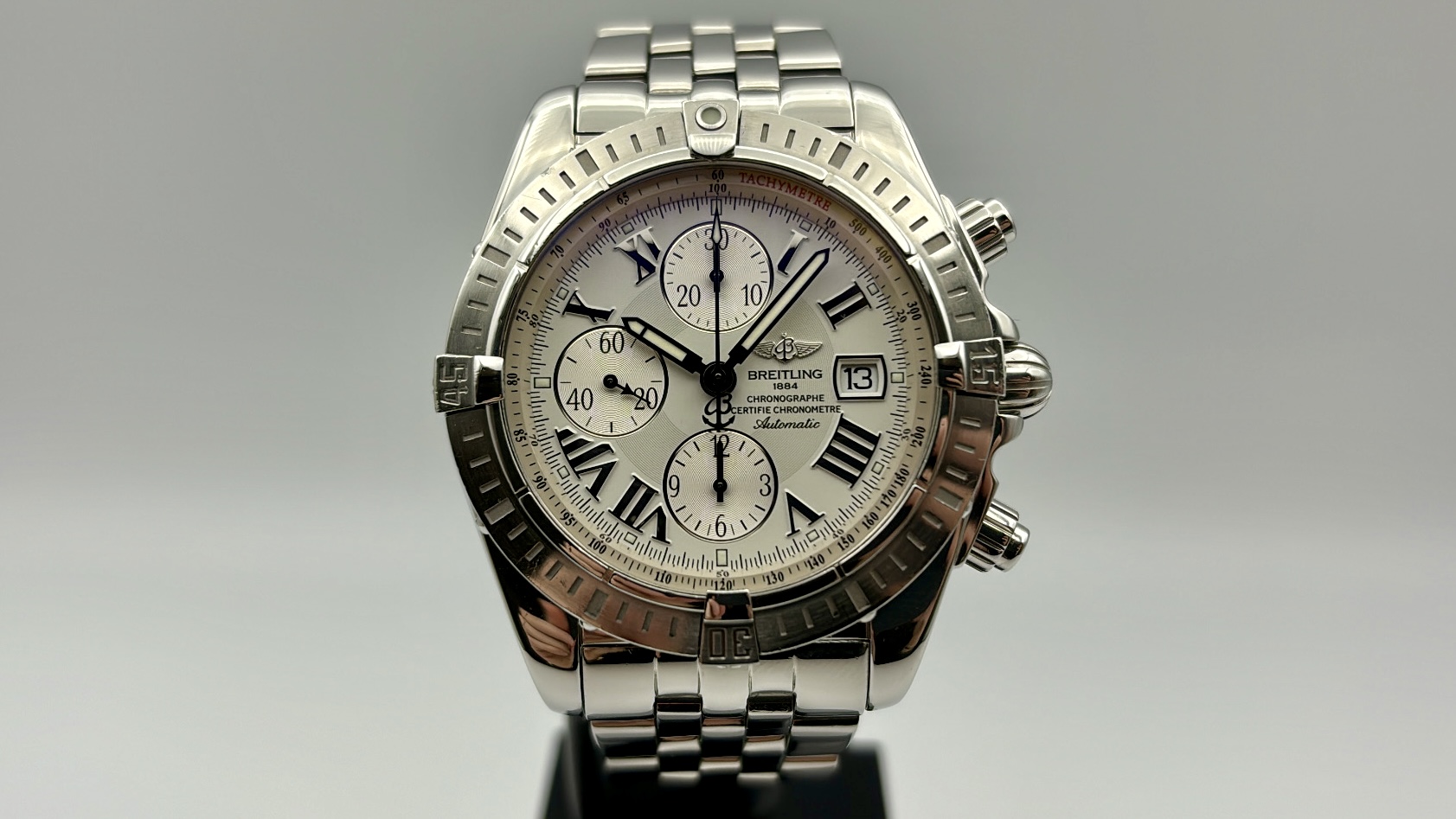 Breitling Chronomat Evolution - A13356