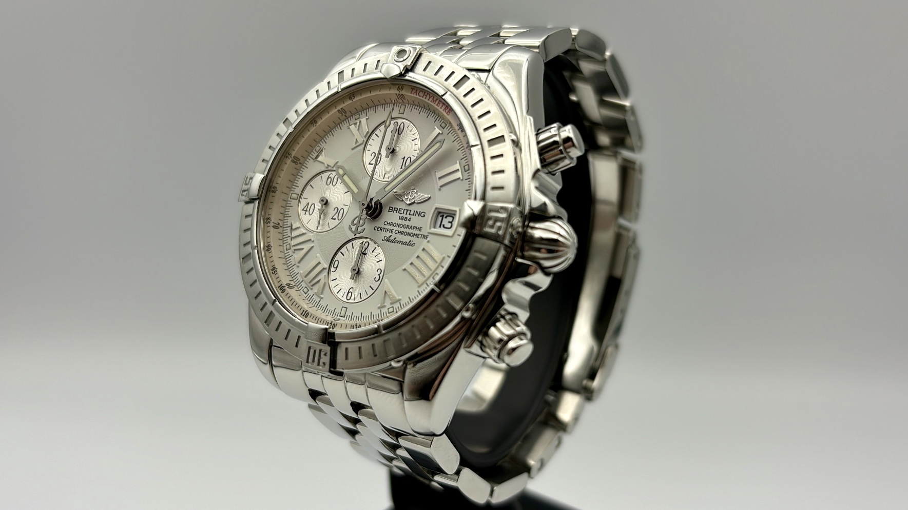 Breitling Chronomat Evolution - A13356