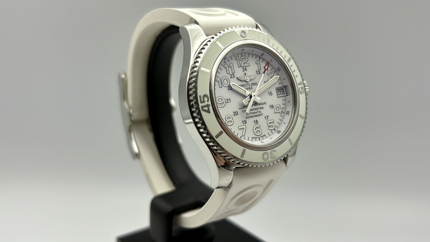 Breitling Superocean II 36 Automatic - A17312D2/A775/230S