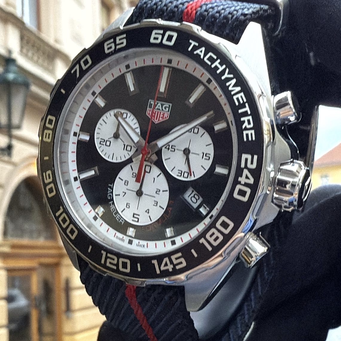 TAG Heuer Formula 1 Quartz