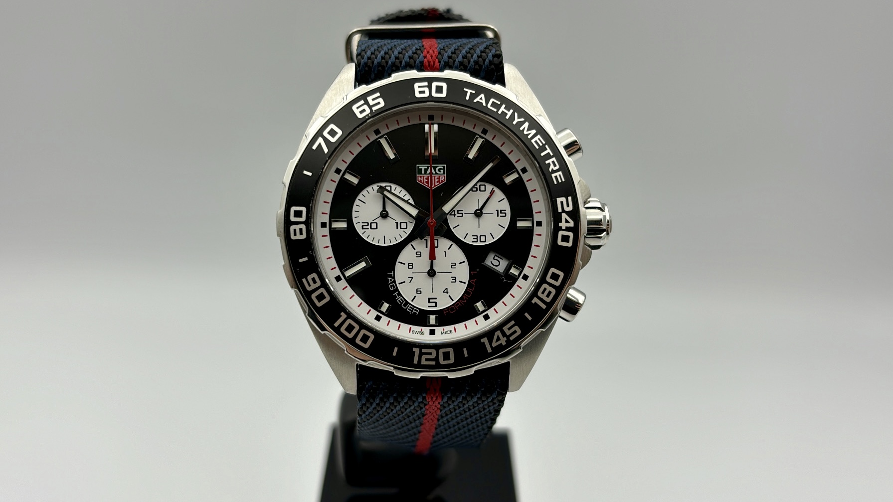 TAG Heuer Formula 1 Quartz - CAZ101E