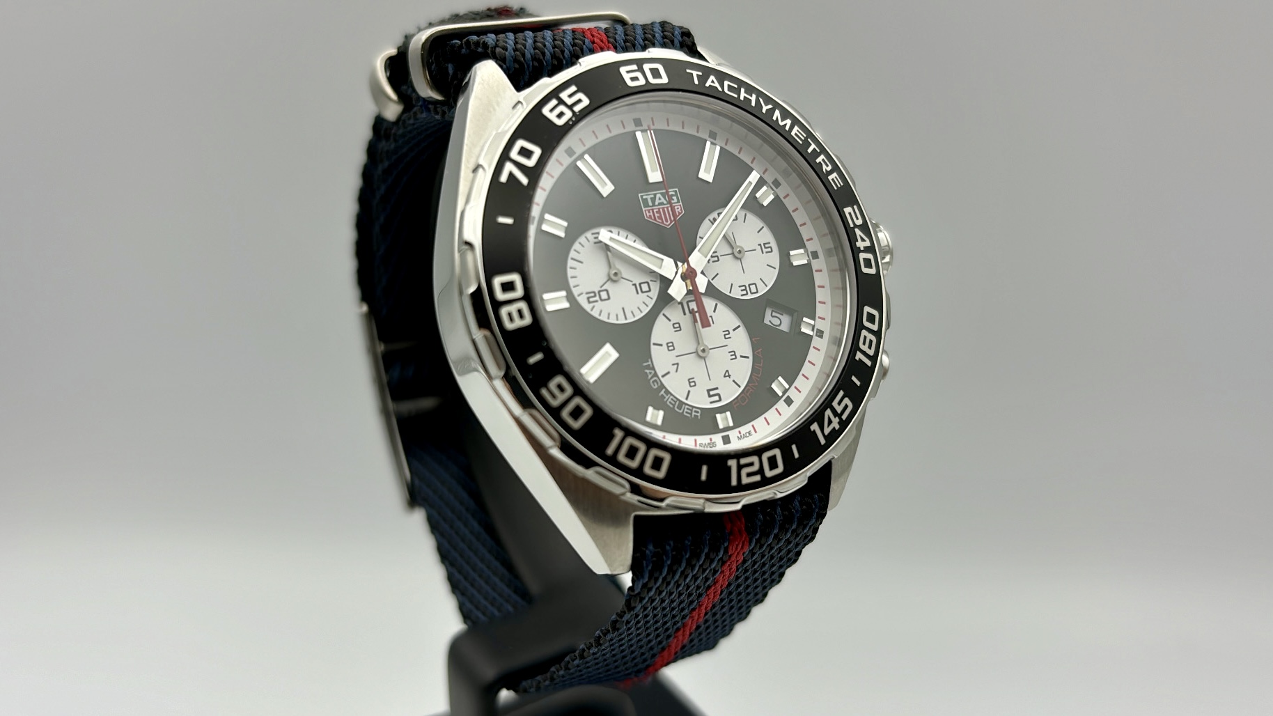 TAG Heuer Formula 1 Quartz - CAZ101E