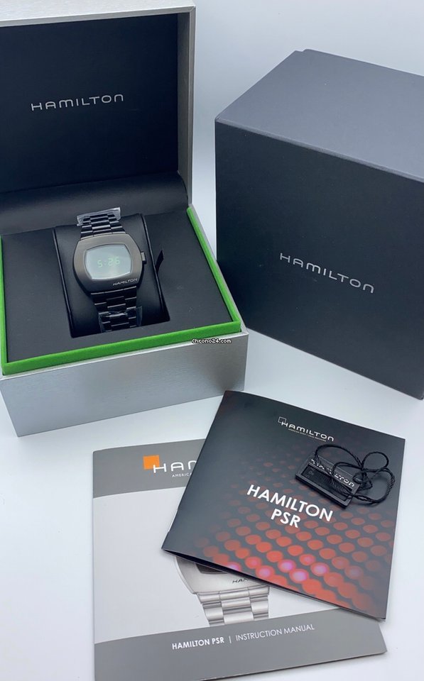 Hamilton  - H52434130