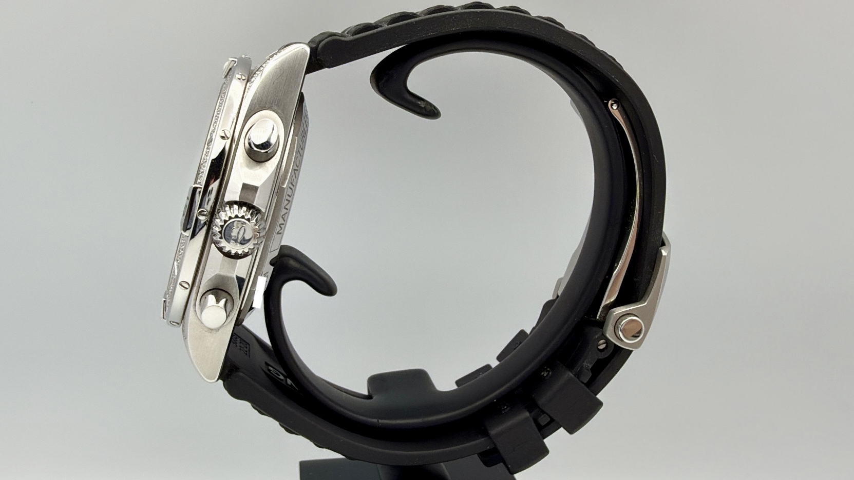 Breitling Chronomat 42 Factory Diamonds