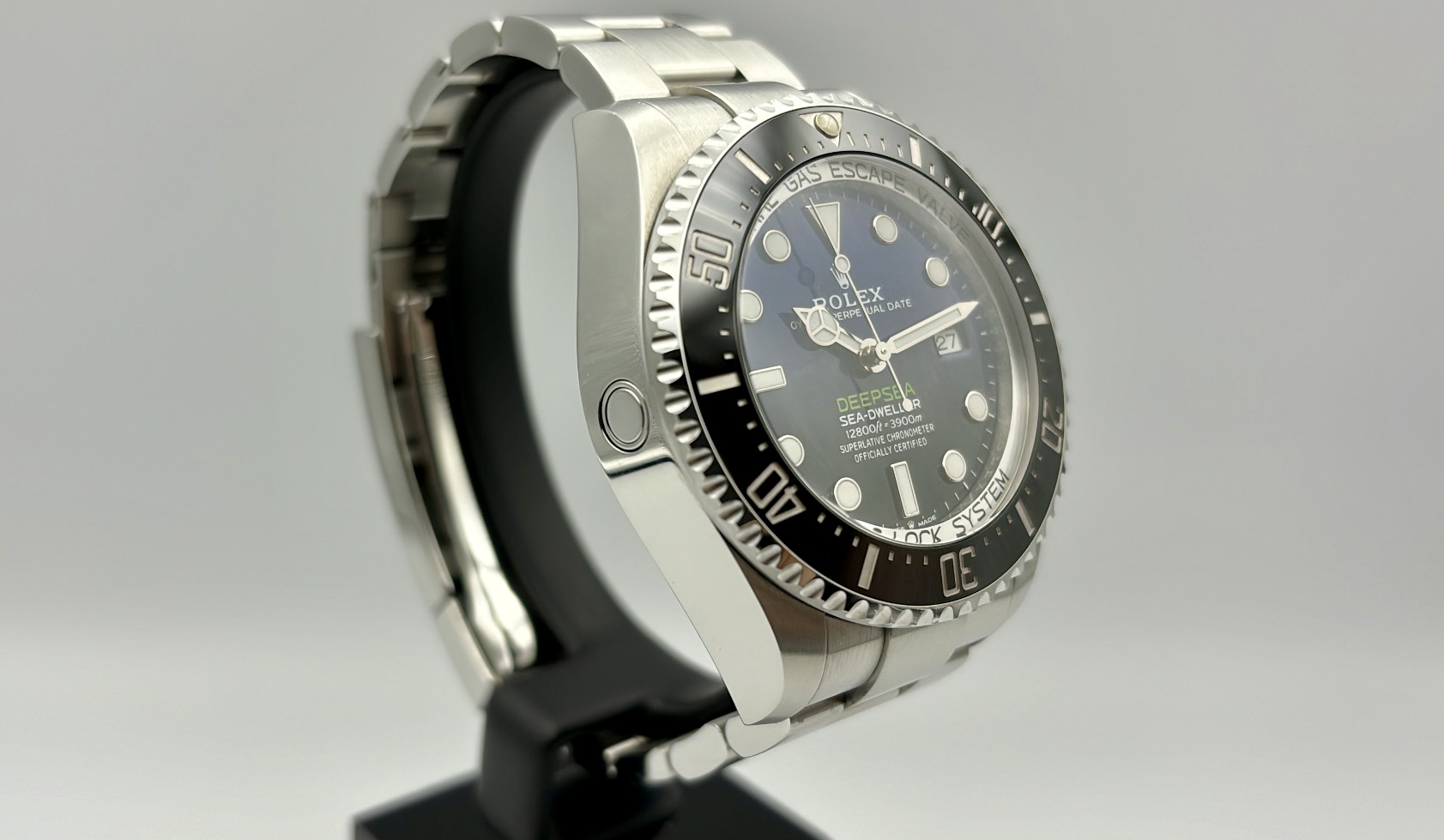 Rolex Sea-Dweller Deepsea - 126660