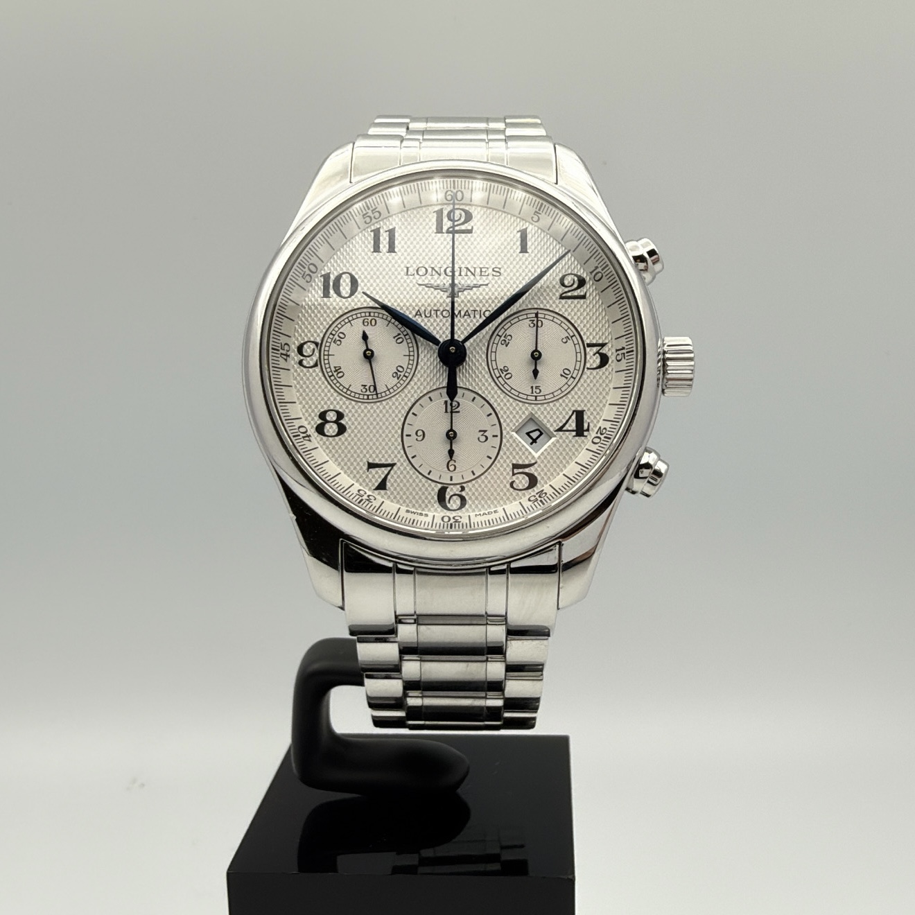 Longines Master Collection