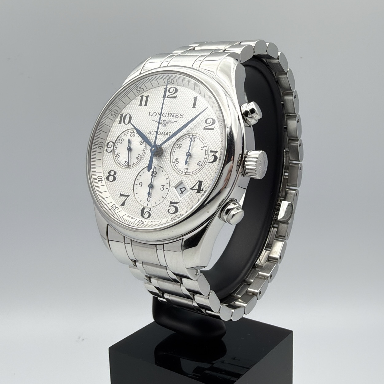 Longines Master Collection