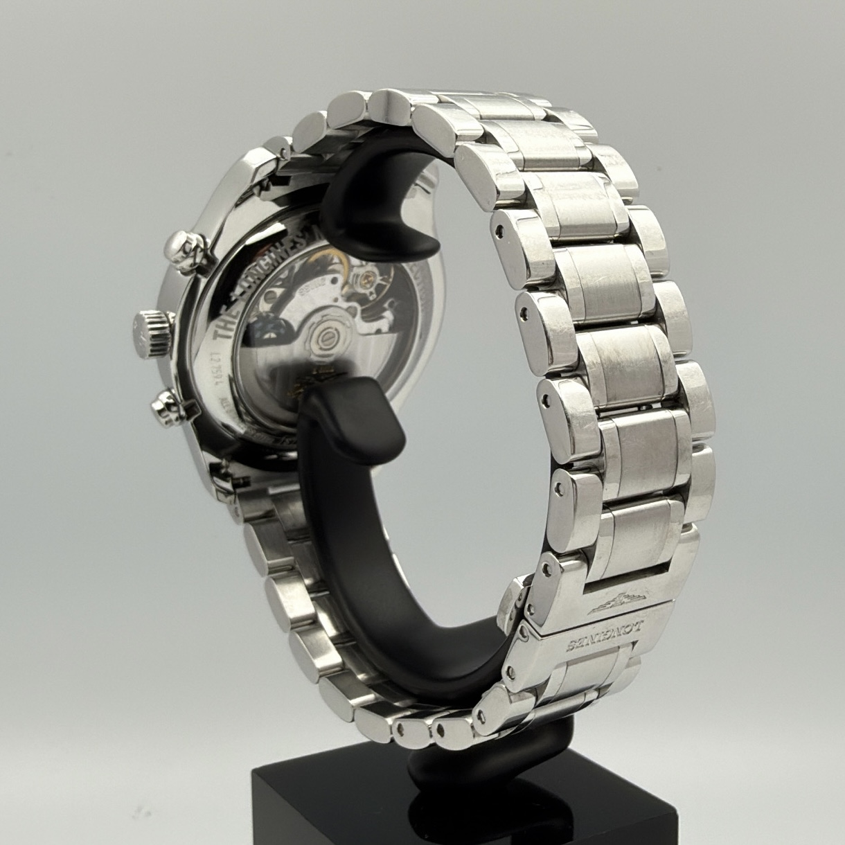 Longines Master Collection