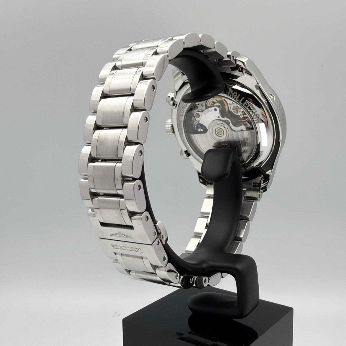 Longines Master Collection